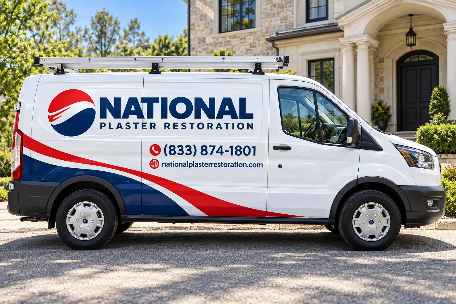 Plaster Repair in Bluffs, IL near me
