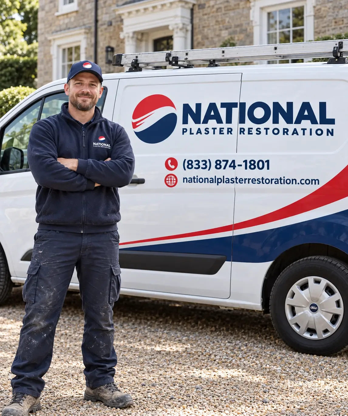 Plaster Repair company in Bluffs, IL